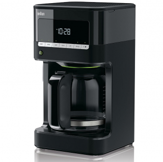 Braun PurAroma 7 KF7120 Kahve Makinesi kullananlar yorumlar